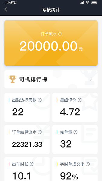 双创司机3