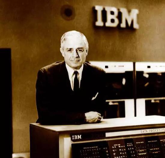 IBM360计算机于1964年4月7日问世，标志着第三代计算机登场