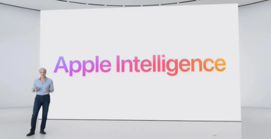 马克·古尔曼爆料：苹果首推Apple Intelligence技术，主打产品为创新桌面机器人