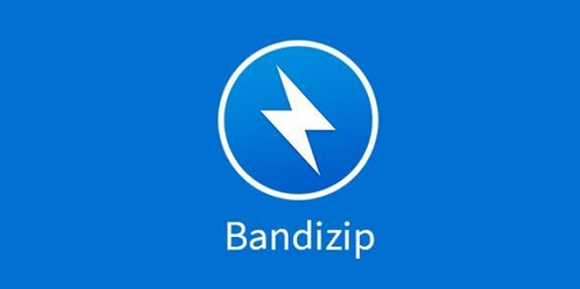 《Bandizip》怎么把文件打包成zip格式