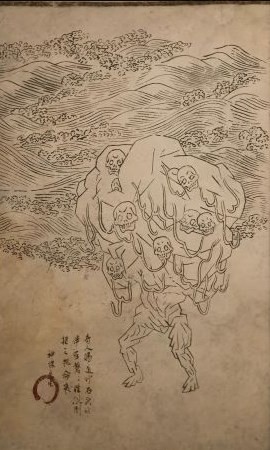 《黑神话：悟空》石磷磷影神图介绍