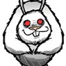 《饥荒联机版》兔人Bunnyman属性介绍