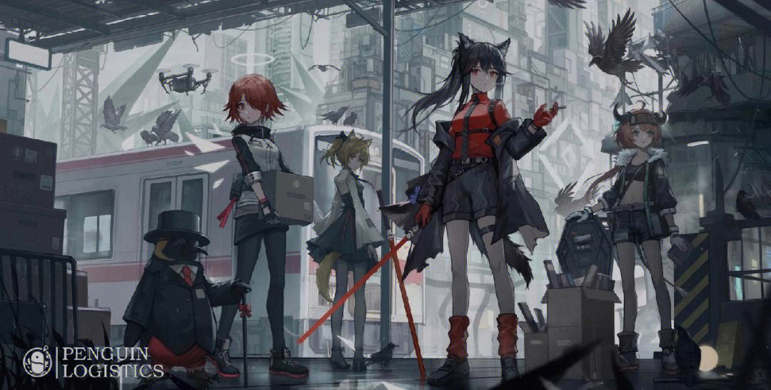 《明日方舟》ZT-4通关攻略