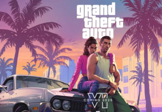 《GTA6》秋季档期不变，官方正式宣布支持MOD创作