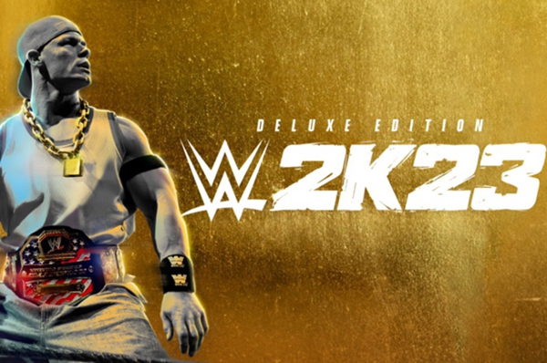 《wwe2k23》三个版本包含什么