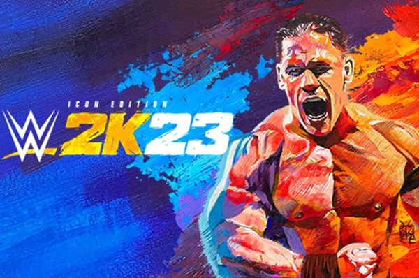 《wwe2k》怎么设置中文