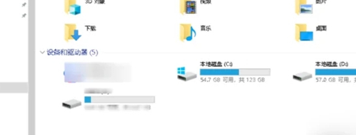 win10自带虚拟光驱怎么打开