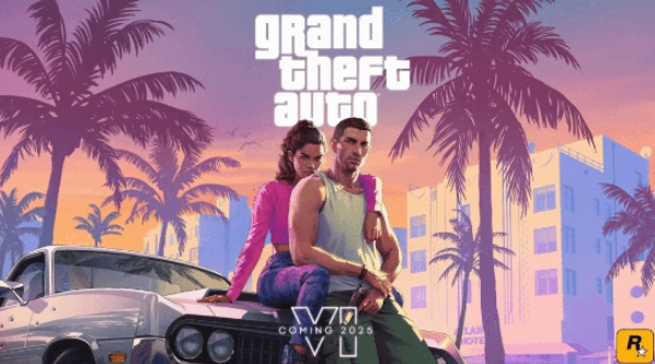 业内权威发声：《GTA6》延期一年，知名记者分享个人见解