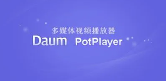 《PotPlayer》播放4K视频怎么实时在线翻译字幕