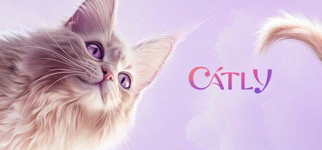 【看点好玩的】猫咪开发世界游戏《Catly》预告公布，2025年登录PC与NS平台