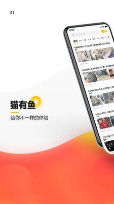 猫有鱼资讯app1