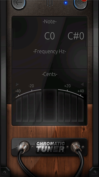 吉他调音器app3