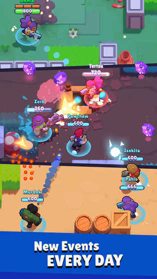 brawl stars2