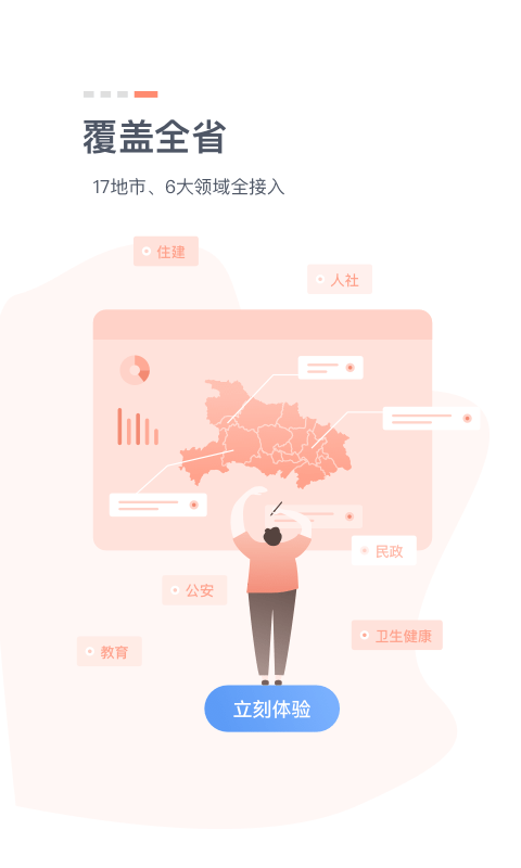 鄂汇办app最新版4