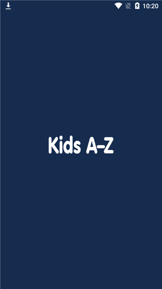 KidsAZ1