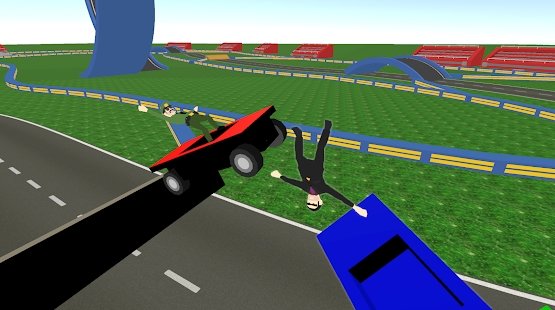 RagdollRacing3