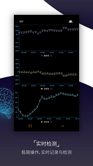 基础检测app2