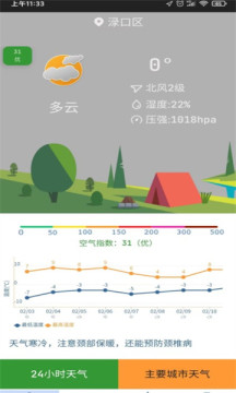 隆通天气1